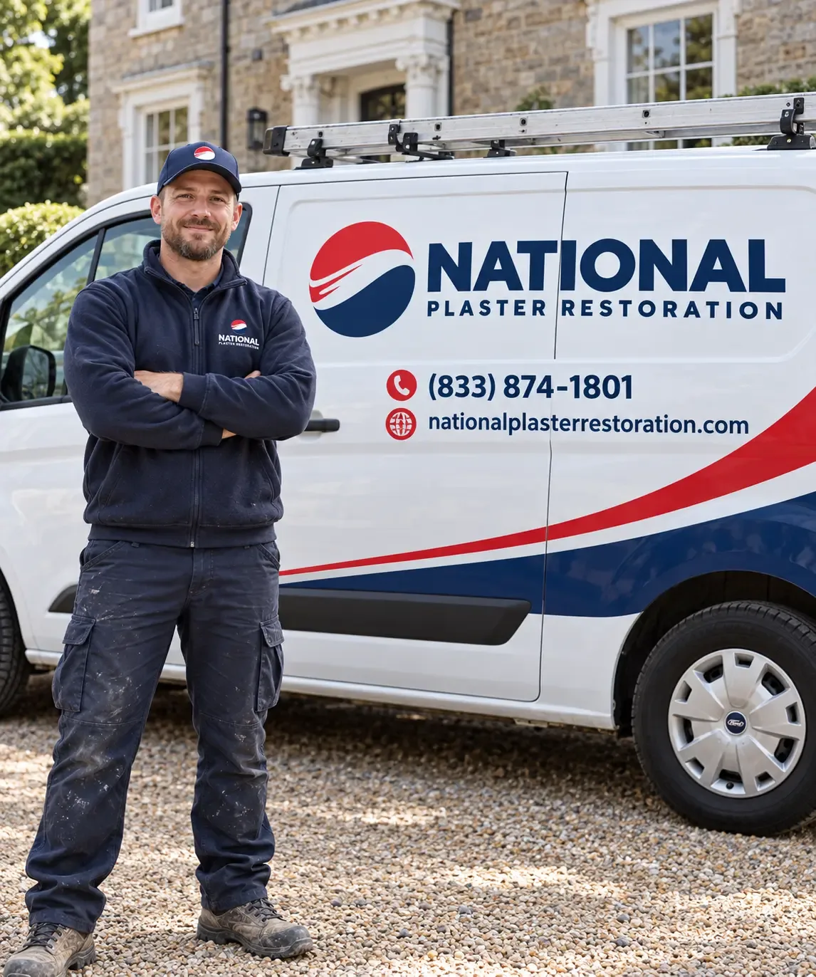 Plaster Repair company in Dayhoit, KY